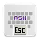 Hacker for AnySoftKeyboard APK