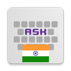 Hindi for AnySoftKeyboard icône