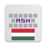 Hungarian for AnySoftKeyboard APK