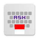 Indonesian for AnySoftKeyboard APK