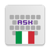 APK Italian for AnySoftKeyboard