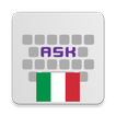 ”Italian for AnySoftKeyboard
