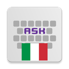 Italian for AnySoftKeyboard иконка