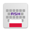 Polish for AnySoftKeyboard