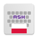 Polish for AnySoftKeyboard APK