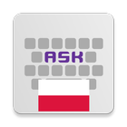 Polish for AnySoftKeyboard icon