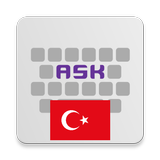 ikon Turkish for AnySoftKeyboard