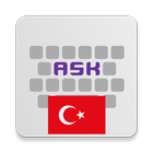 Icona Turkish for AnySoftKeyboard