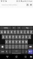 Lahu for AnySoftKeyboard 截圖 1