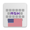 English for AnySoftKeyboard
