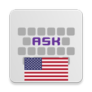 English for AnySoftKeyboard APK