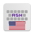 English for AnySoftKeyboard icon