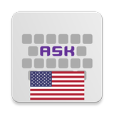 English for AnySoftKeyboard icon