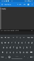English for AnySoftKeyboard poster
