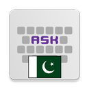 Urdu for AnySoftKeyboard APK