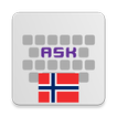 ”Norwegian for AnySoftKeyboard