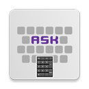 PC Numpad for AnySoftKeyboard-APK