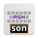 Songhay for AnySoftKeyboard APK