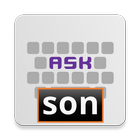 Songhay for AnySoftKeyboard icône