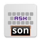Songhay for AnySoftKeyboard أيقونة