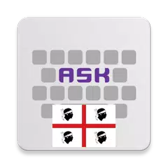 Скачать Sardinian for AnySoftKeyboard XAPK
