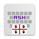 APK Sardo per AnySoftKeyboard