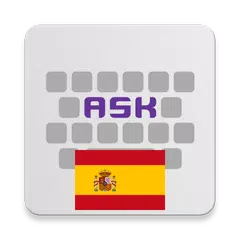 Spanish for AnySoftKeyboard XAPK Herunterladen