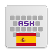 ”Spanish for AnySoftKeyboard