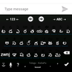 Telugu for AnySoftKeyBoard