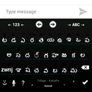 Telugu for AnySoftKeyBoard-APK