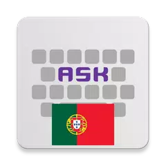 Português para AnySoftKeyboard