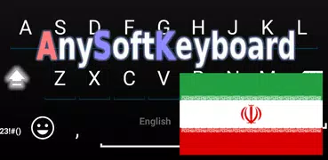 Persian for AnySoftKeyboard