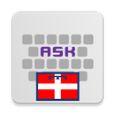 APK Piemontese per AnySoftKeyboard