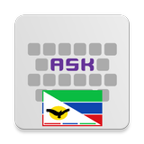 Pilagá for AnySoftKeyboard biểu tượng