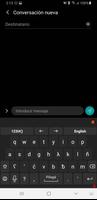 Pilagá for AnySoftKeyboard تصوير الشاشة 2