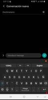 Pilagá for AnySoftKeyboard تصوير الشاشة 3