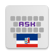 Rusyn for AnySoftKeyboard