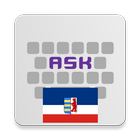 Rusyn for AnySoftKeyboard icône