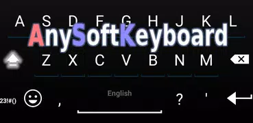 Tamil for AnySoftKeyboard