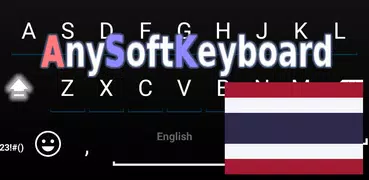 Thai for AnySoftKeyboard