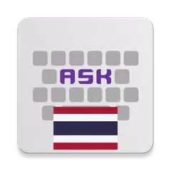 Thai for AnySoftKeyboard XAPK Herunterladen