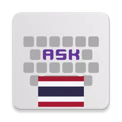 Скачать Thai for AnySoftKeyboard XAPK