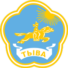 Тыва танал simgesi