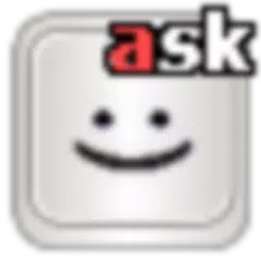 Shorter Smiley for ASK アプリダウンロード