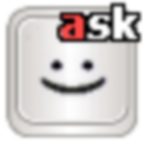 Shorter Smiley for ASK-APK