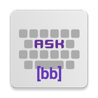 BBCodes for AnySoftKeyboard simgesi
