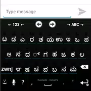 Kannada for AnySoftKeyBoard