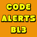 Code Alerts: BL3 (Pro)