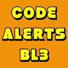 Code Alerts: BL3 (Pro)-icoon