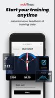 MobiFitness screenshot 1